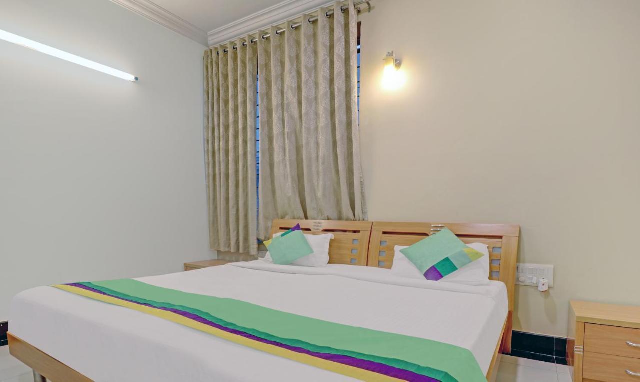 מלון העיר בנגלור Treebo Trend Nova Hsr מראה חיצוני תמונה